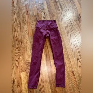 Lululemon leggings